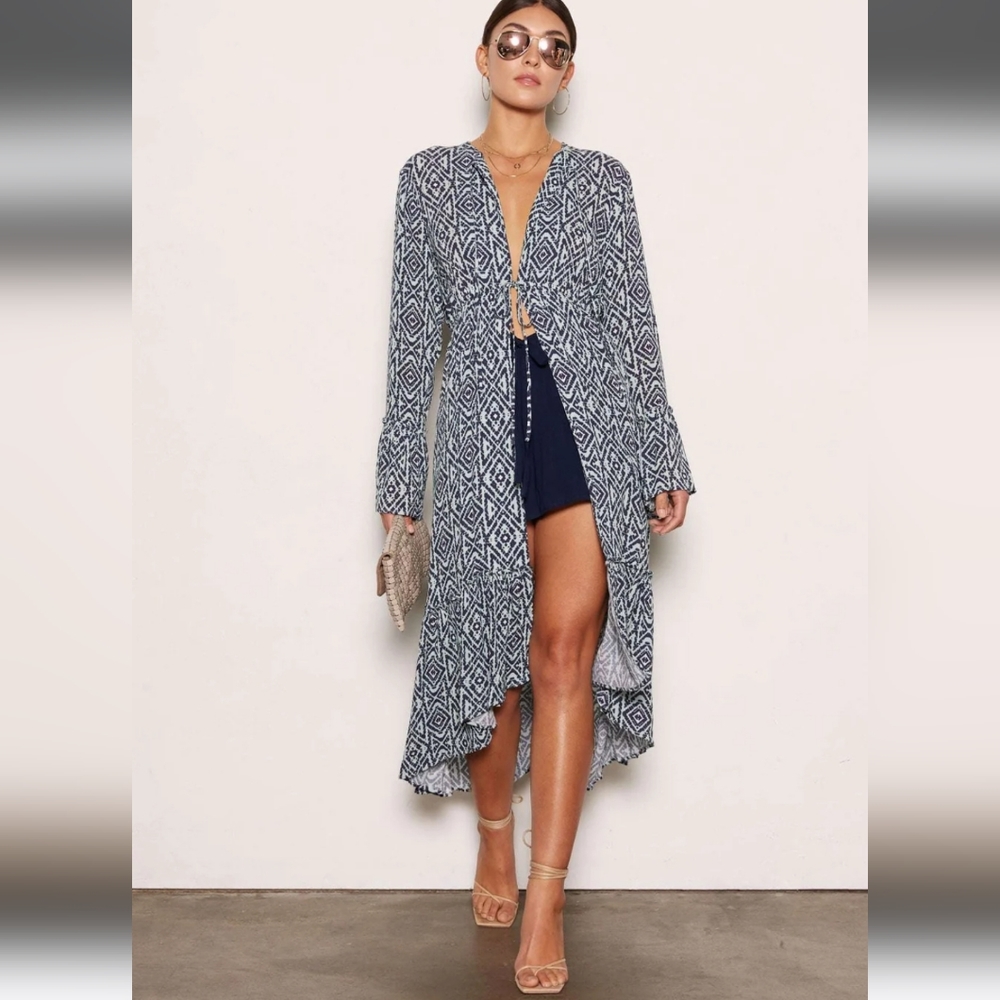 Tart Kendall Wrap
